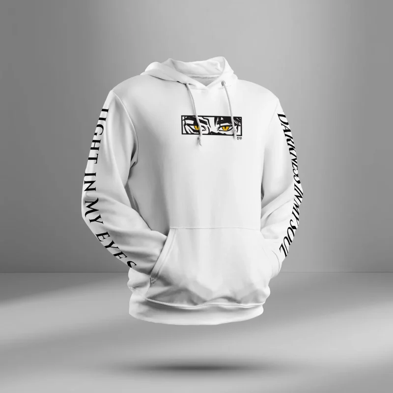 K-POP Demon Hunters – SAJA BOYS - Jinu - Hoodie