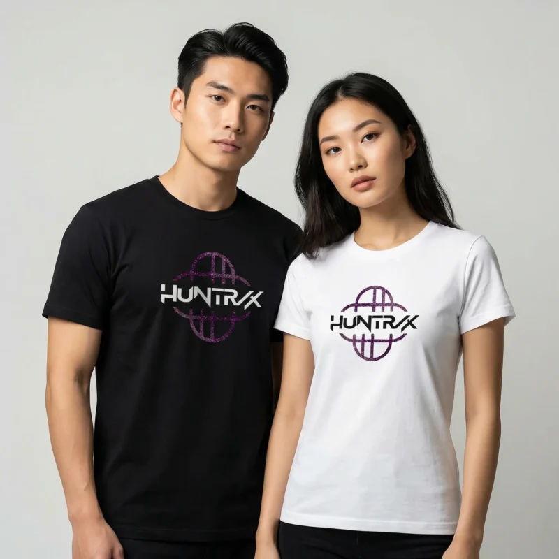 k-pop-demon-hunters-huntrix-logo-t-shirt
