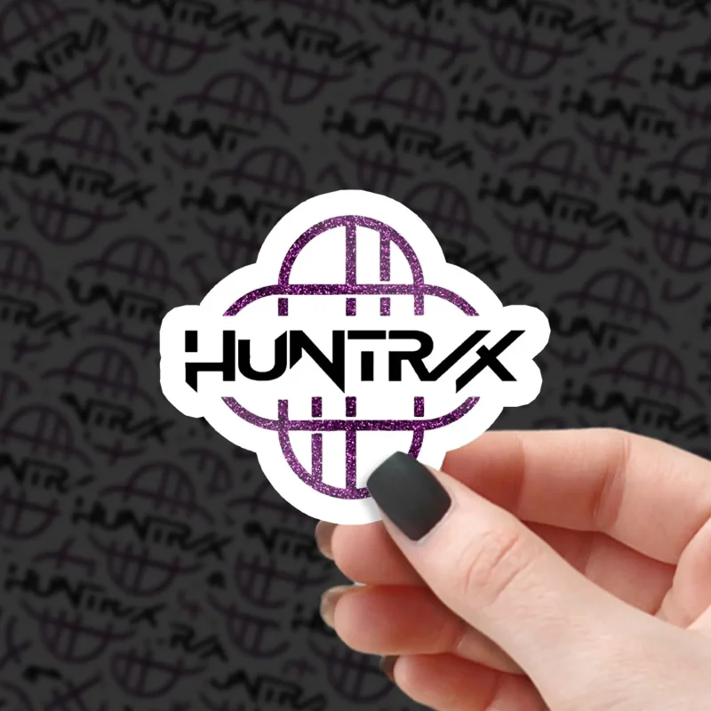 k-pop-demon-hunters-logo-huntrix-sticker-2