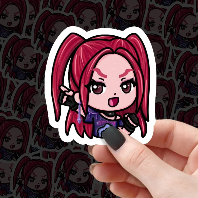 k-pop-demon-hunters-huntrix-mira-sticker-design-by-bitblast-studio