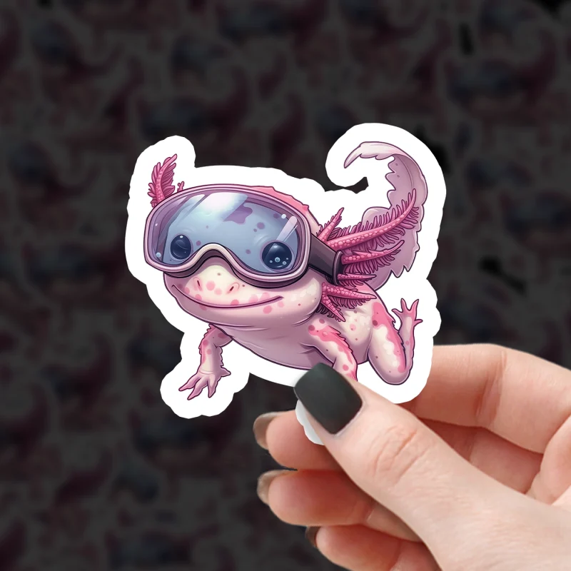 minecraft-axolotl-sticker