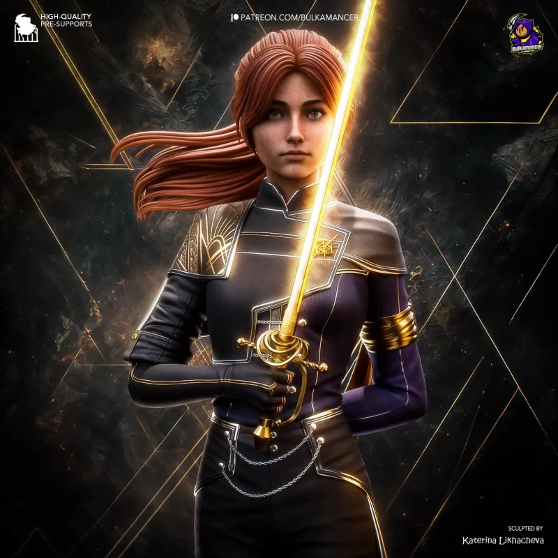 clair-obscur-expedition-33-maelle-action-figure-model-by-bulkamancer-sculpts-3d-printed-garage-kit-2