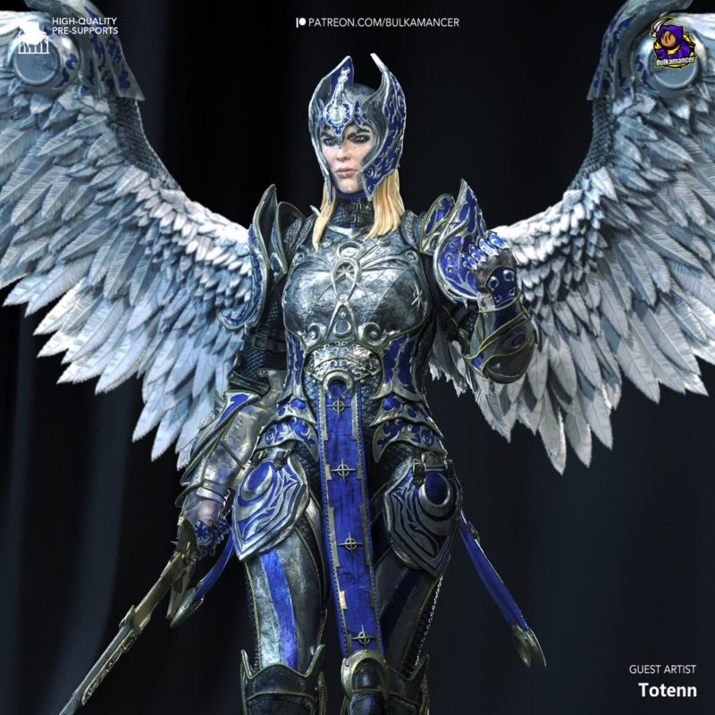 baldurs-gate-3-dame-aylin-model-by-bulkamancer-sculpts-3d-printed-resin-garage-kit