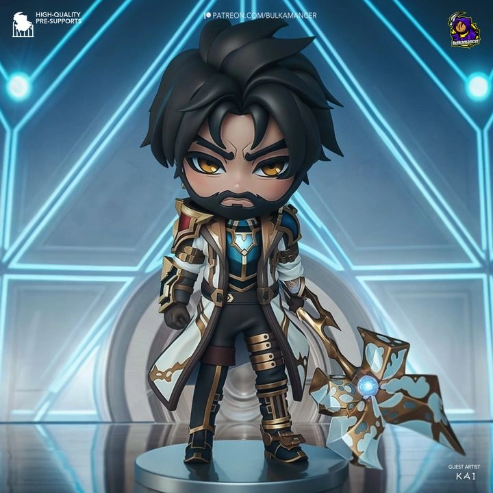 league-of-legends-jayce-from-arcane-chibi-figure-model-by-bulkamancer-sculpts-3d-printed-garage-kit