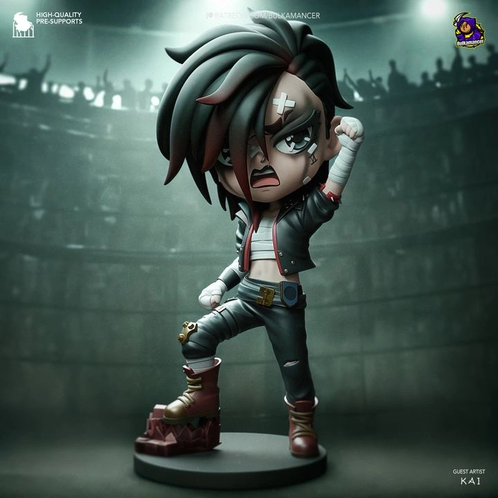 league-of-legends-vi-from-arcane-chibi-figure-model-by-bulkamancer-sculpts-3d-printed-garage-kit