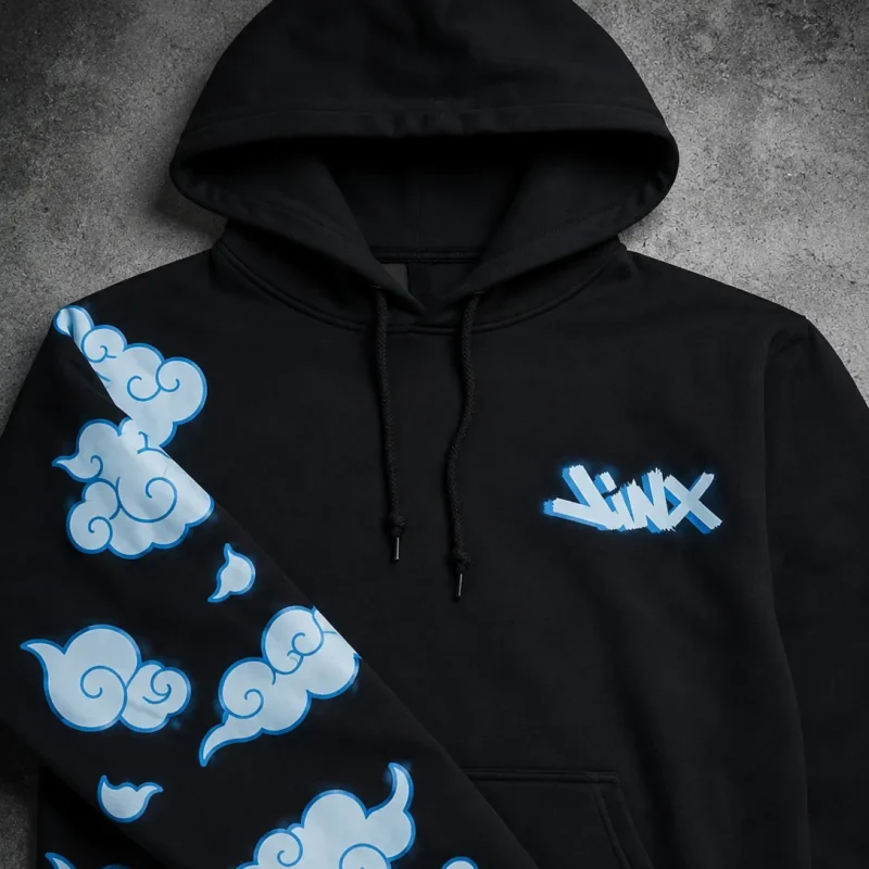 league-of-legends-jinx-tattoo-hoodie-original-design-by-mushroom-game-studio