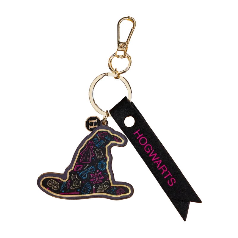 hogwarts-legacy-wizard-hat-keychain-magical-sorting-hat-inspired-keyring