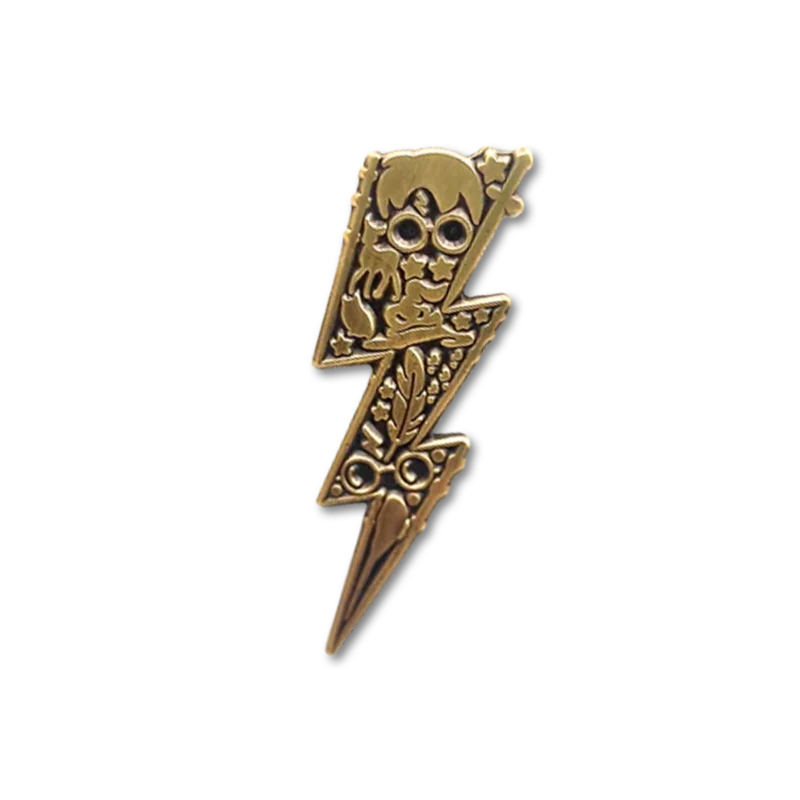 hogwarts-legacy-lightning-bolt-brooch-gold-wizard-inspired-pin