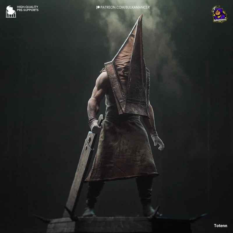 silent-hill-2-pyramid-head-action-figure-model-by-bulkamancer-sculpts-3d-printed-garage-kit-2