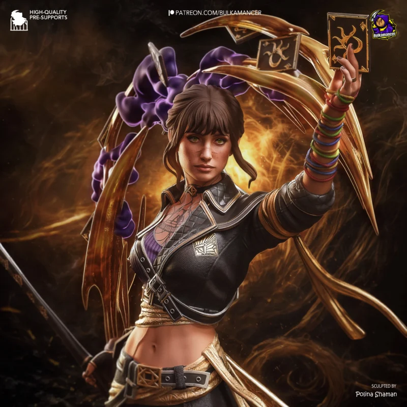 clair-obscur-expedition-33-sciel-action-figure-model-by-bulkamancer-sculpts-3d-printed-garage-kit-2