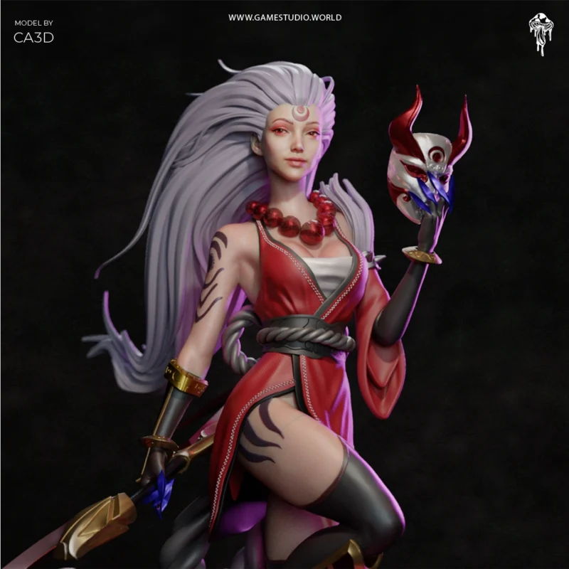 league-of-legends-blood-moon-diana-action-figure-model-by-ca3d-3d-printed-resin-garage-kit