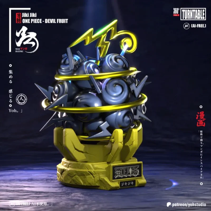 one-piece-jiki-jiki-no-mi-devil-fruit-figure-model-by-yohstudio-3d-printed-resin-garage-kit