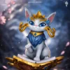 League of Legends Yuumi Action Figure