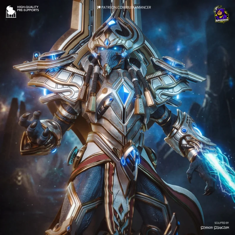 starcraft-artanis-action-figure-model-by-bulkamancer