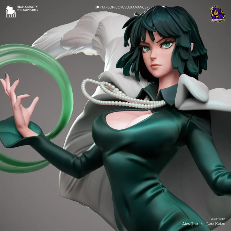 one-punch-man-fubuki-figure-model-by-bulkamancer