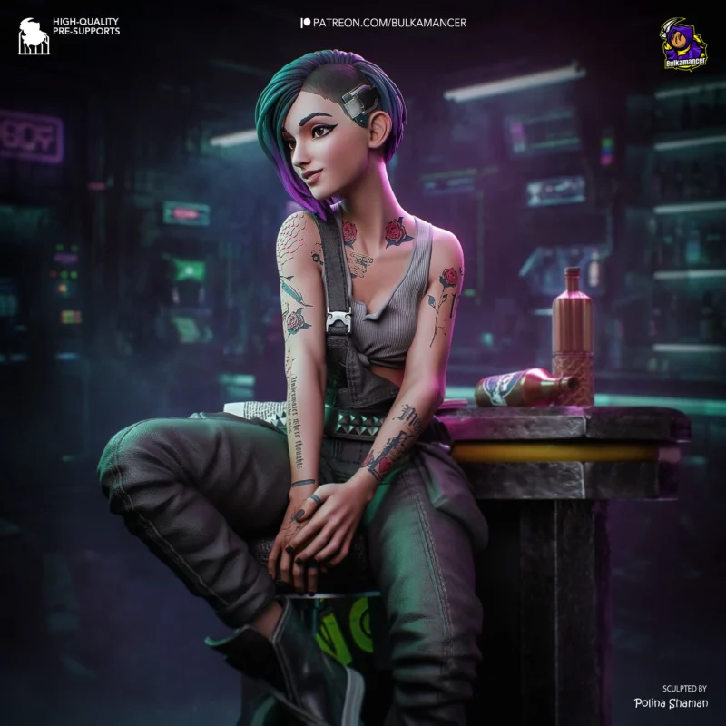 cyberpunk-2077-judy-alvarez-figure-model-by-bulkamancer