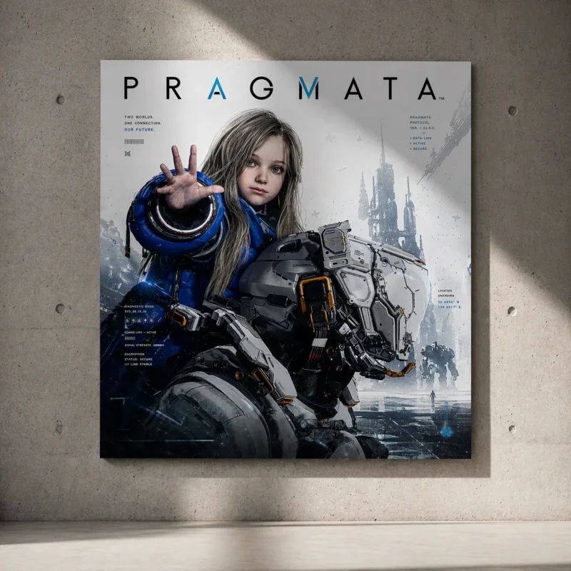 pragmata-hugh-and-diana-poster-canvas-print