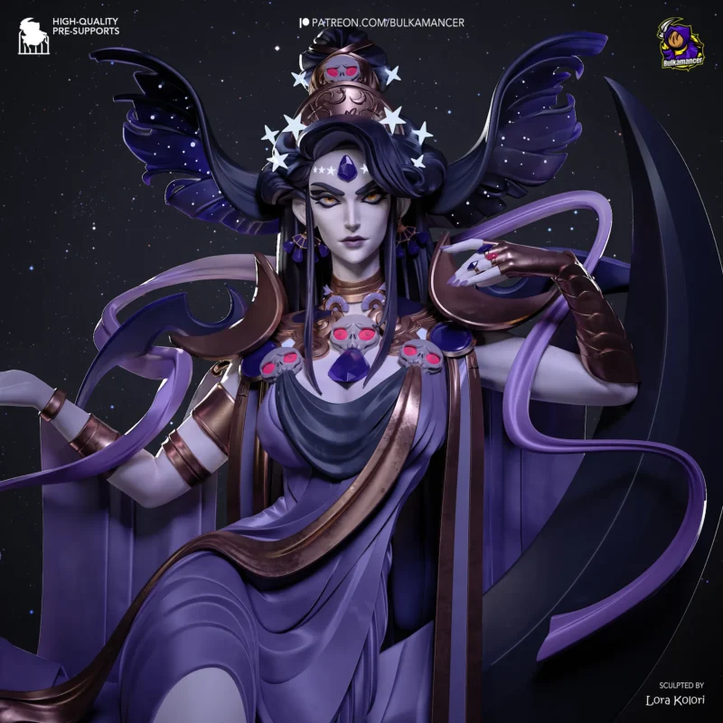 hades-nyx-action-figure-model-by-bulkamancer-3d-printed-resin-garage-kit