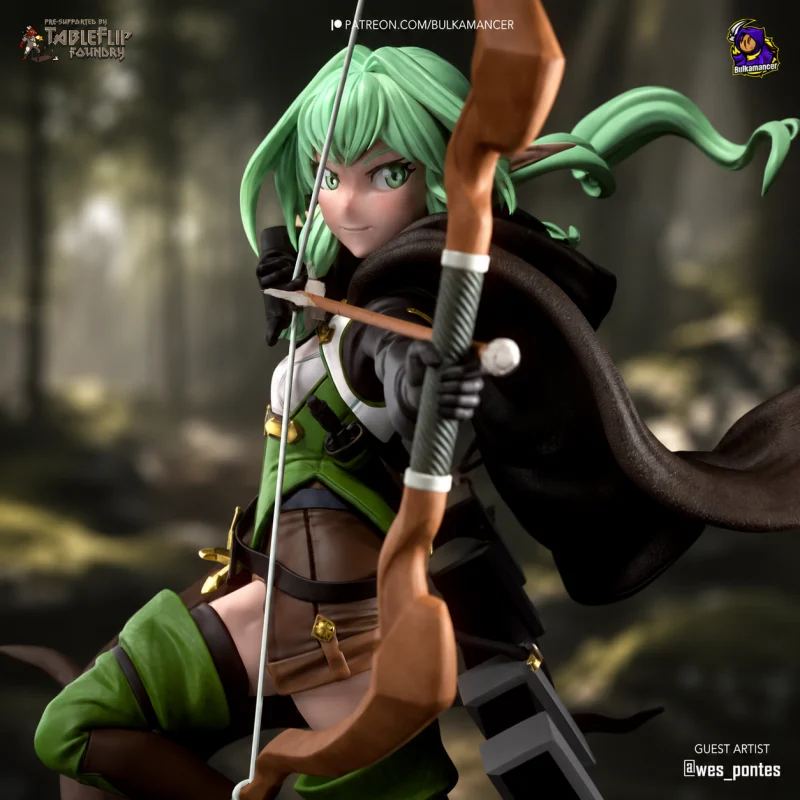 goblin-slayer-high-elf-archer-action-figure