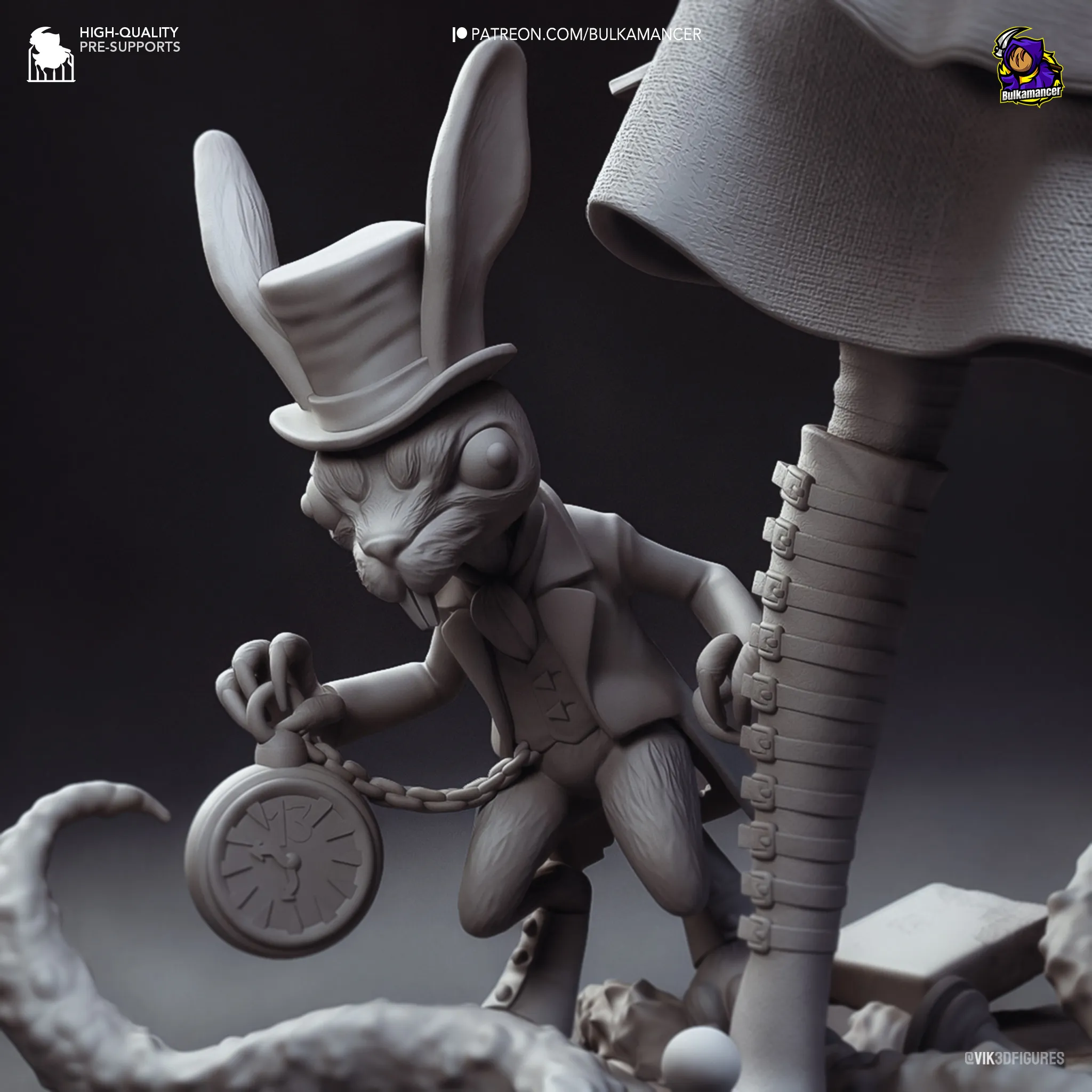 American McGee's Alice Alice Action Figure