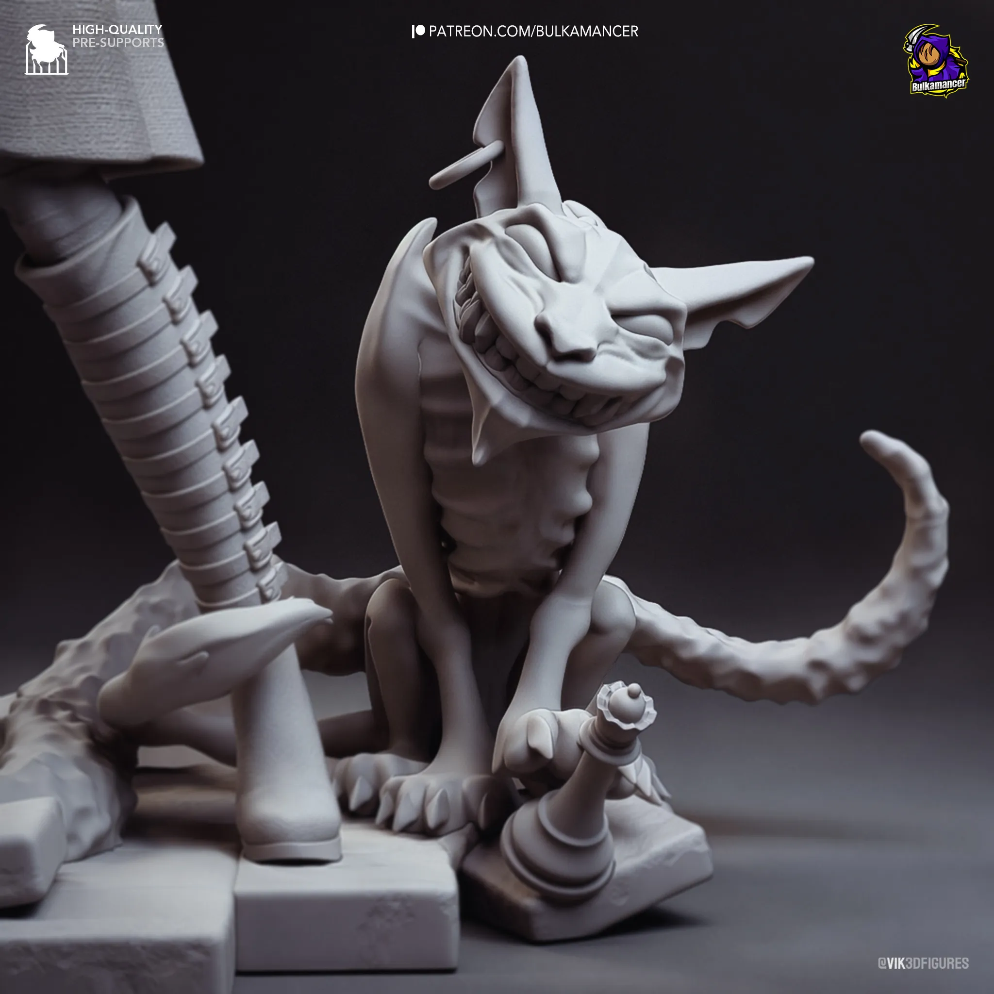 American McGee's Alice Alice Action Figure