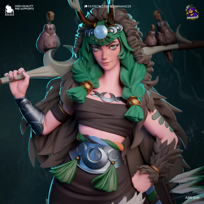 hades-artemis-action-figure