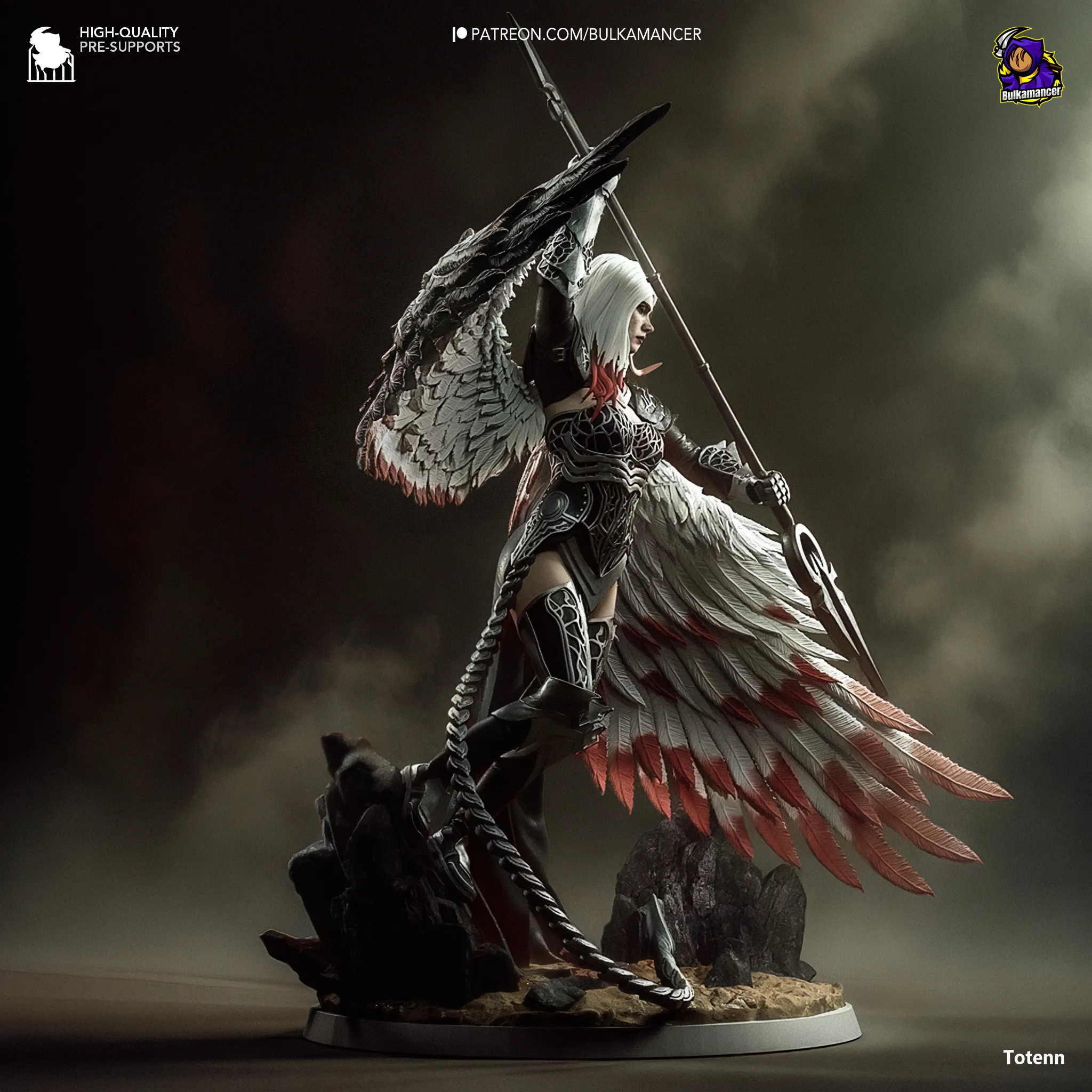 Dungeons & Dragons Celestial Purifier Action Figure