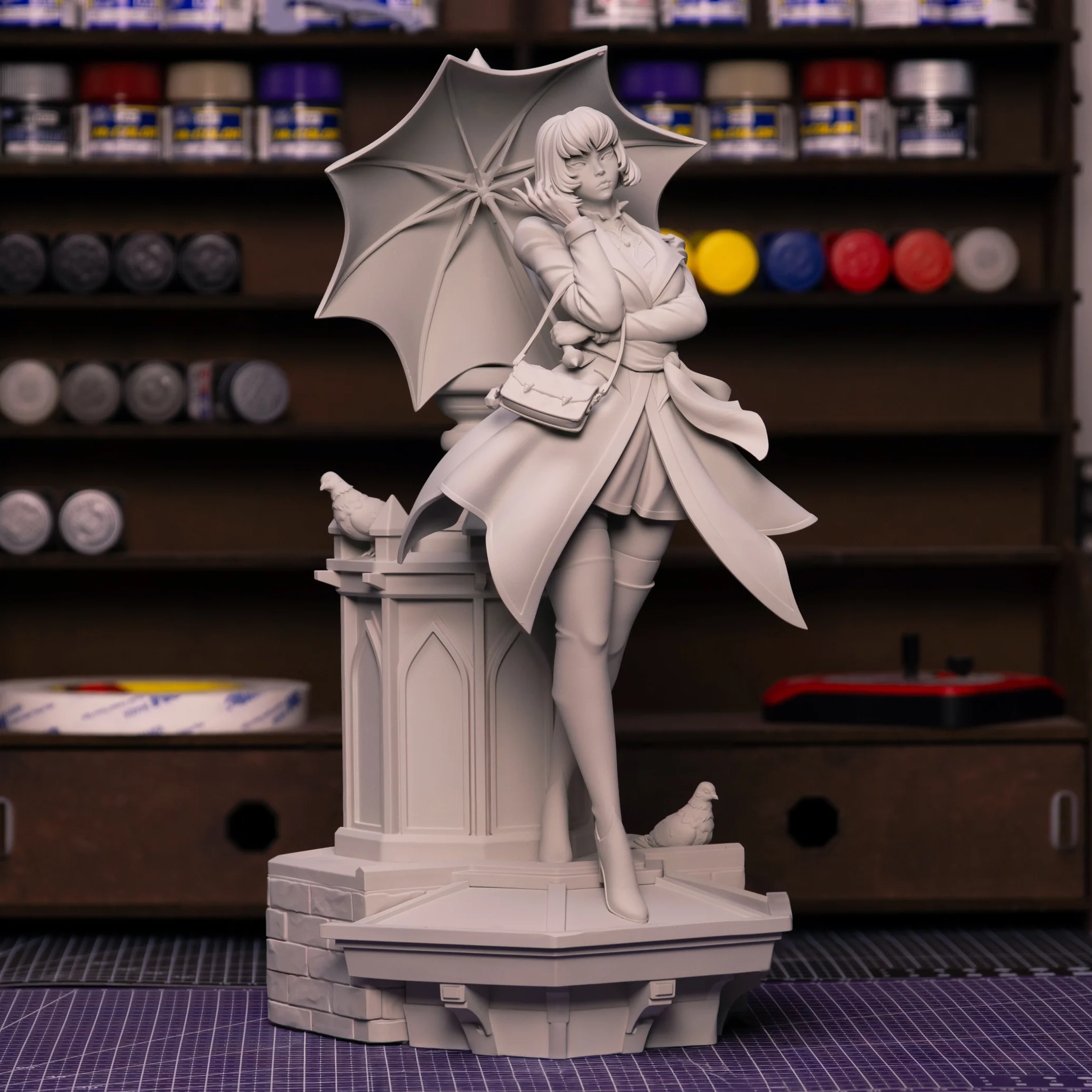 deadlock mina action figure