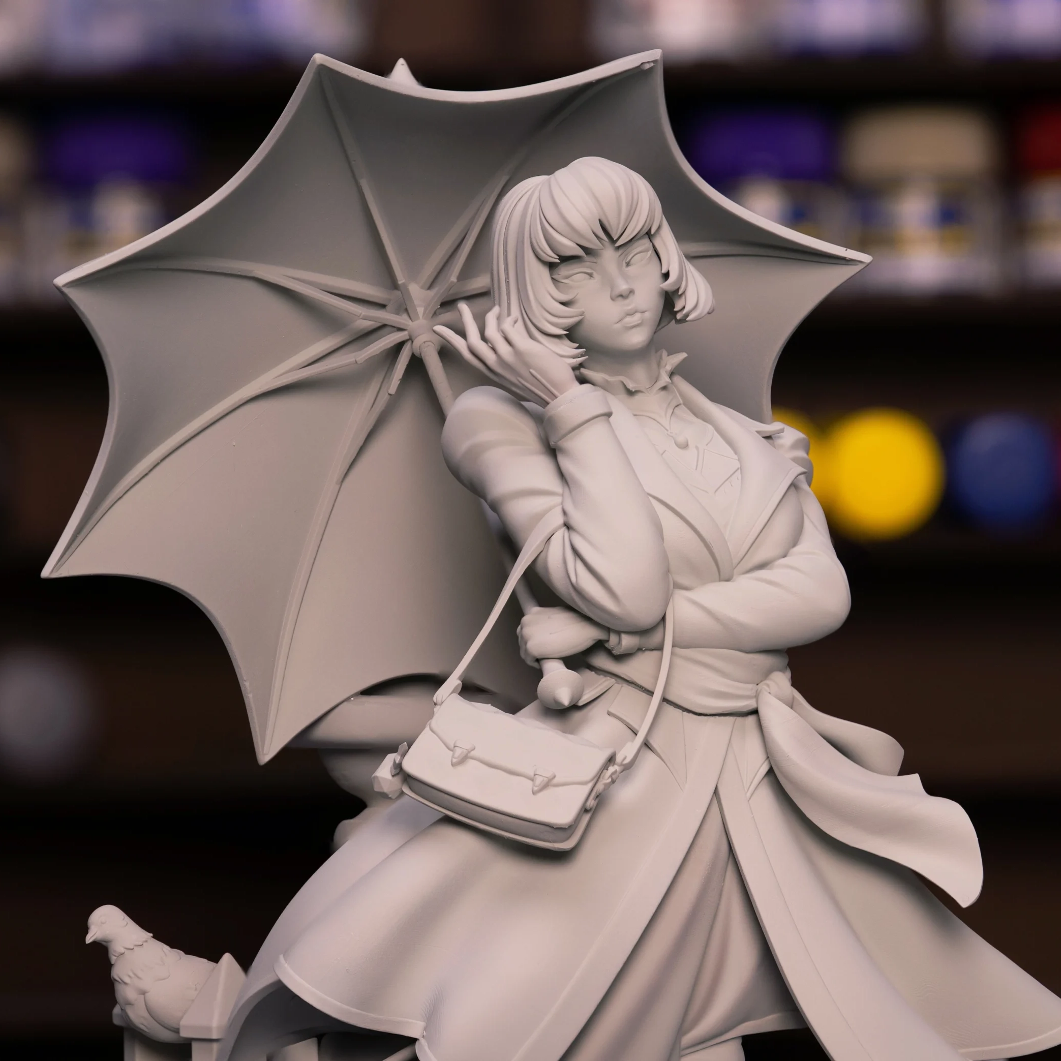 deadlock mina action figure