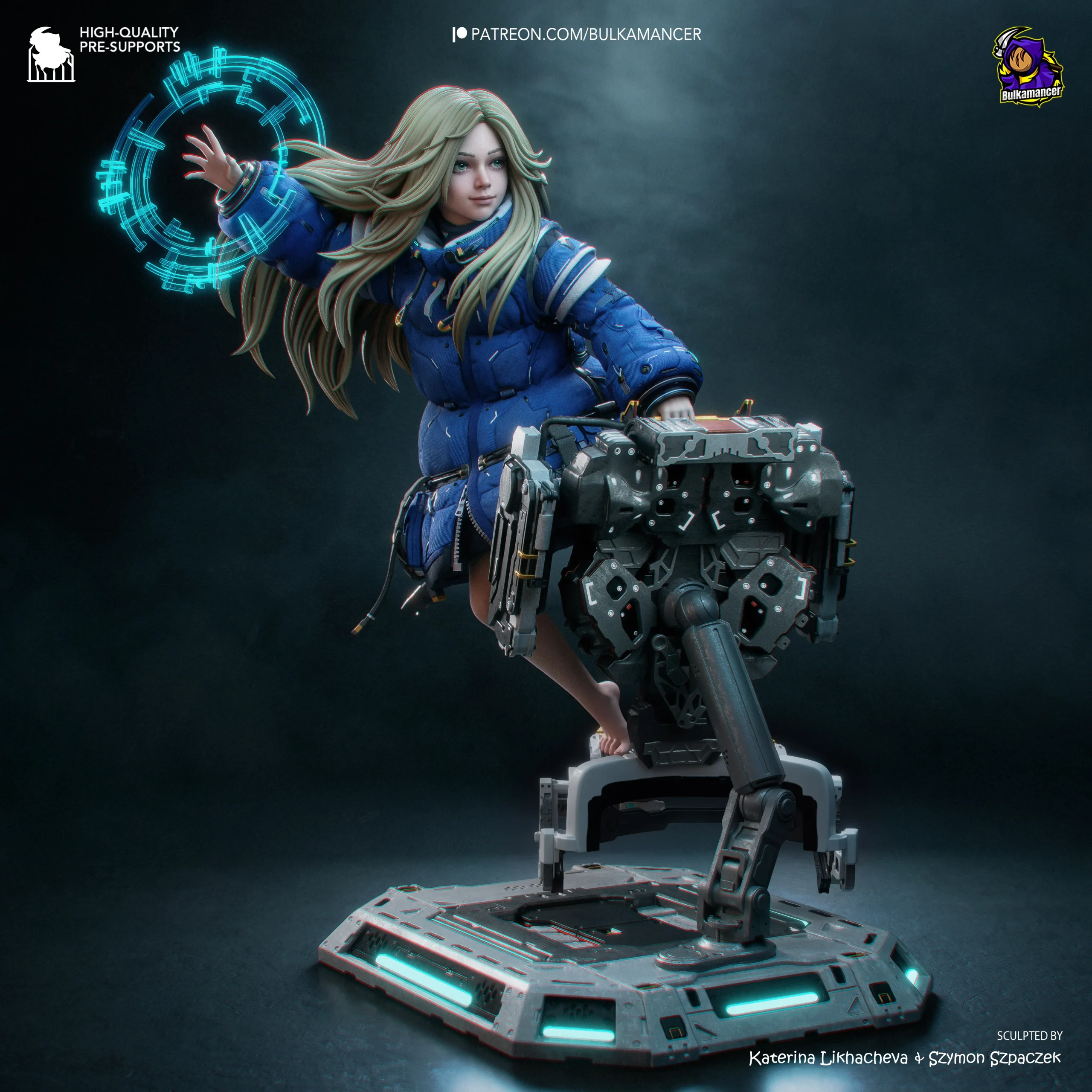 diana pragmata statue