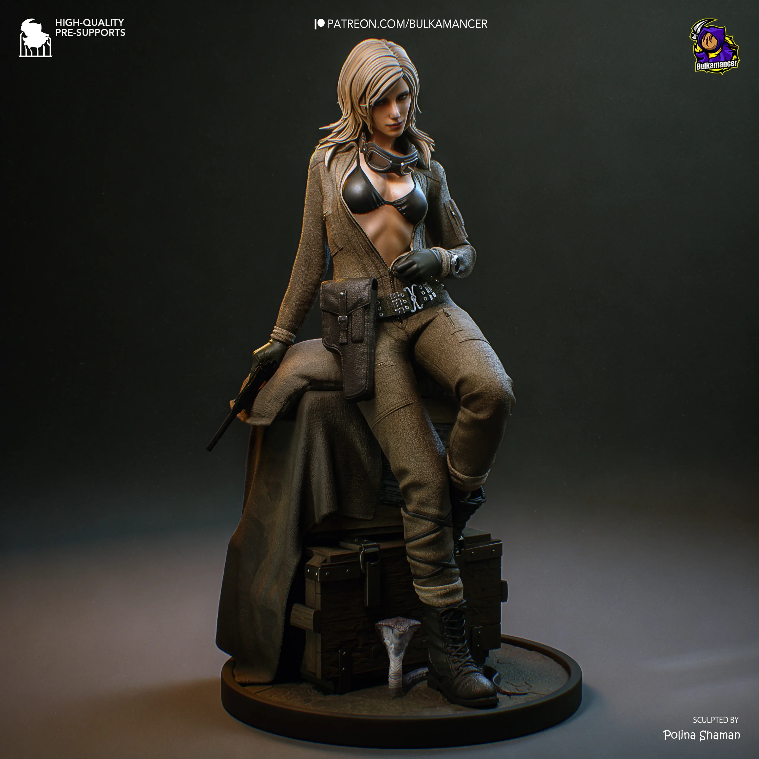 metal gear eva action figure