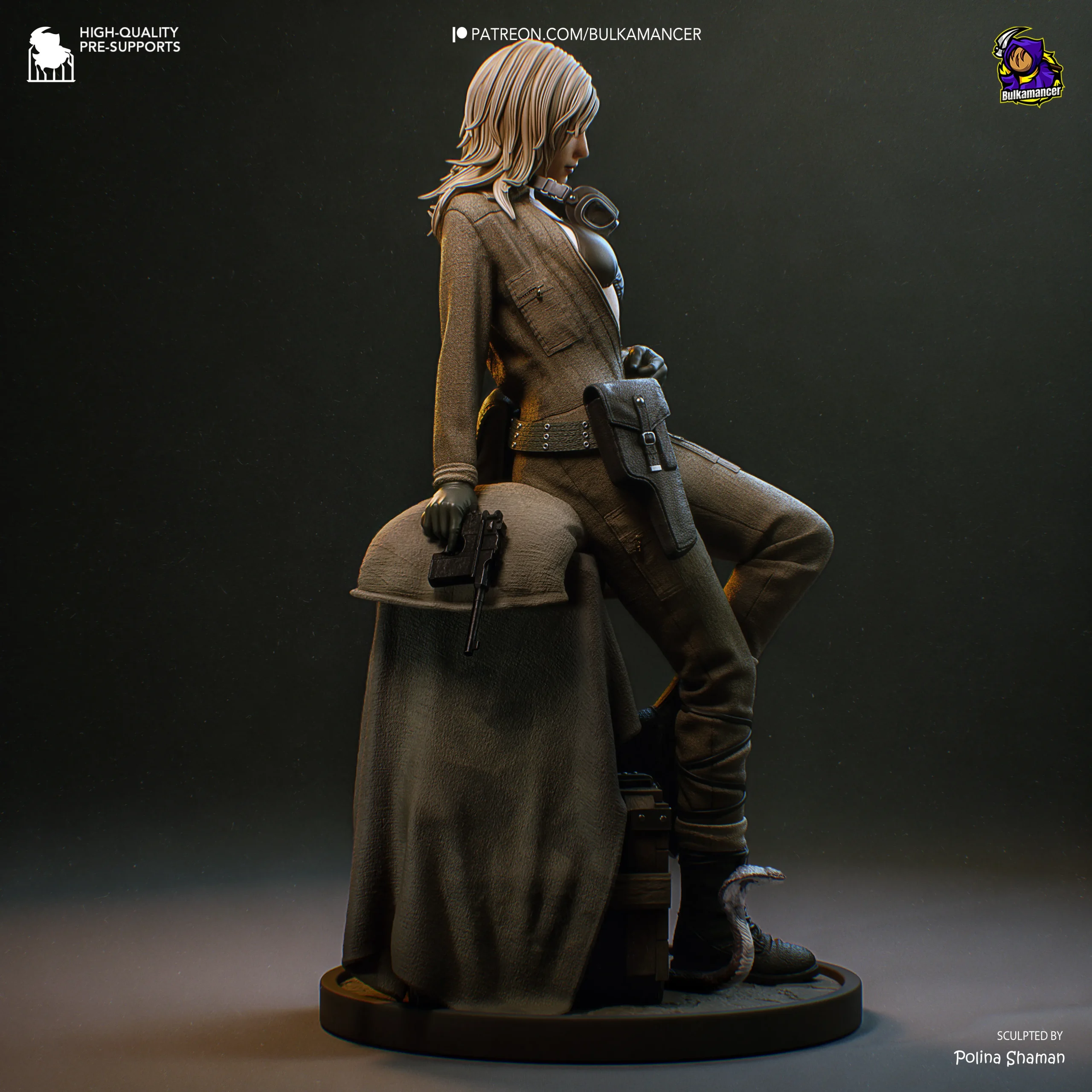 metal gear eva action figure