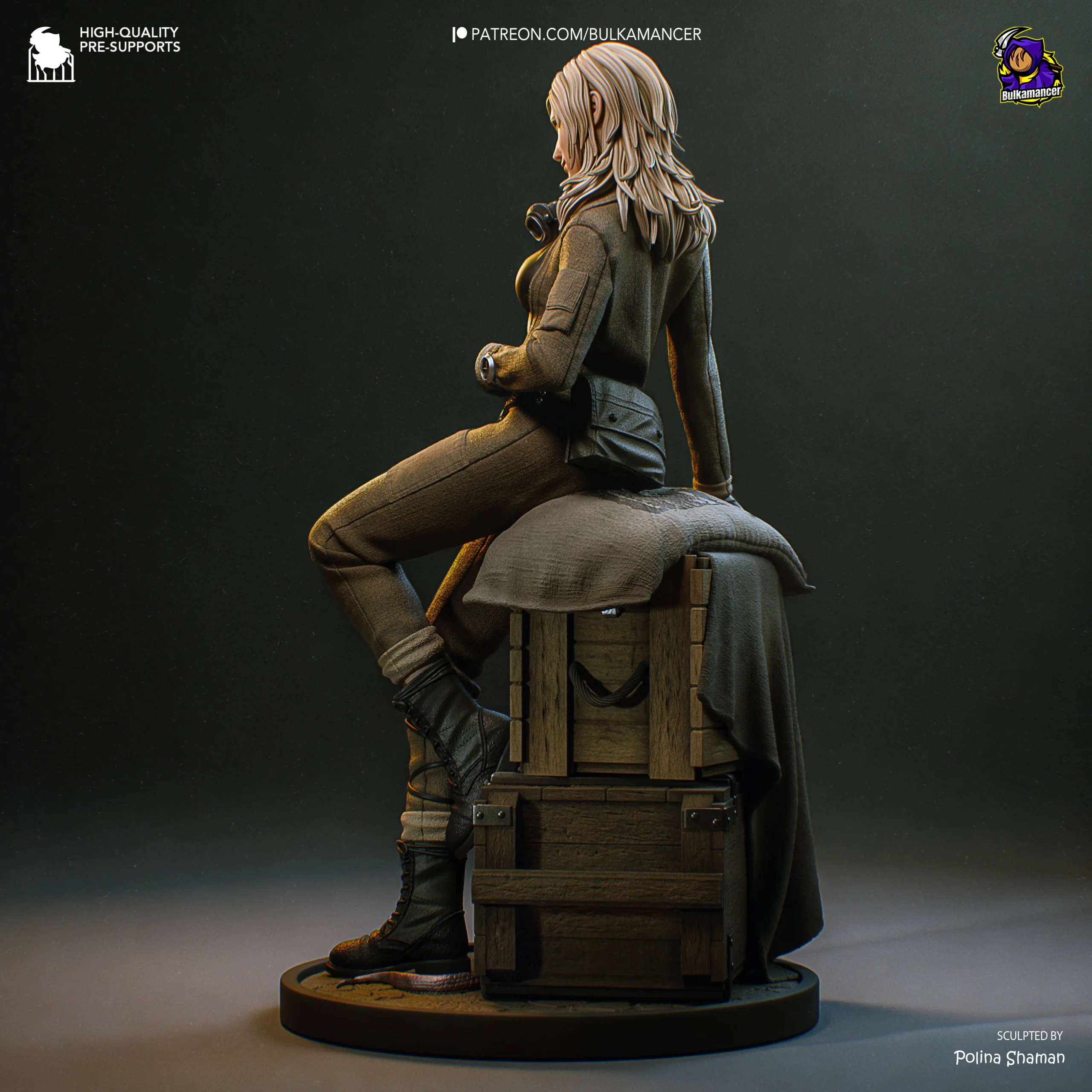 metal gear eva action figure