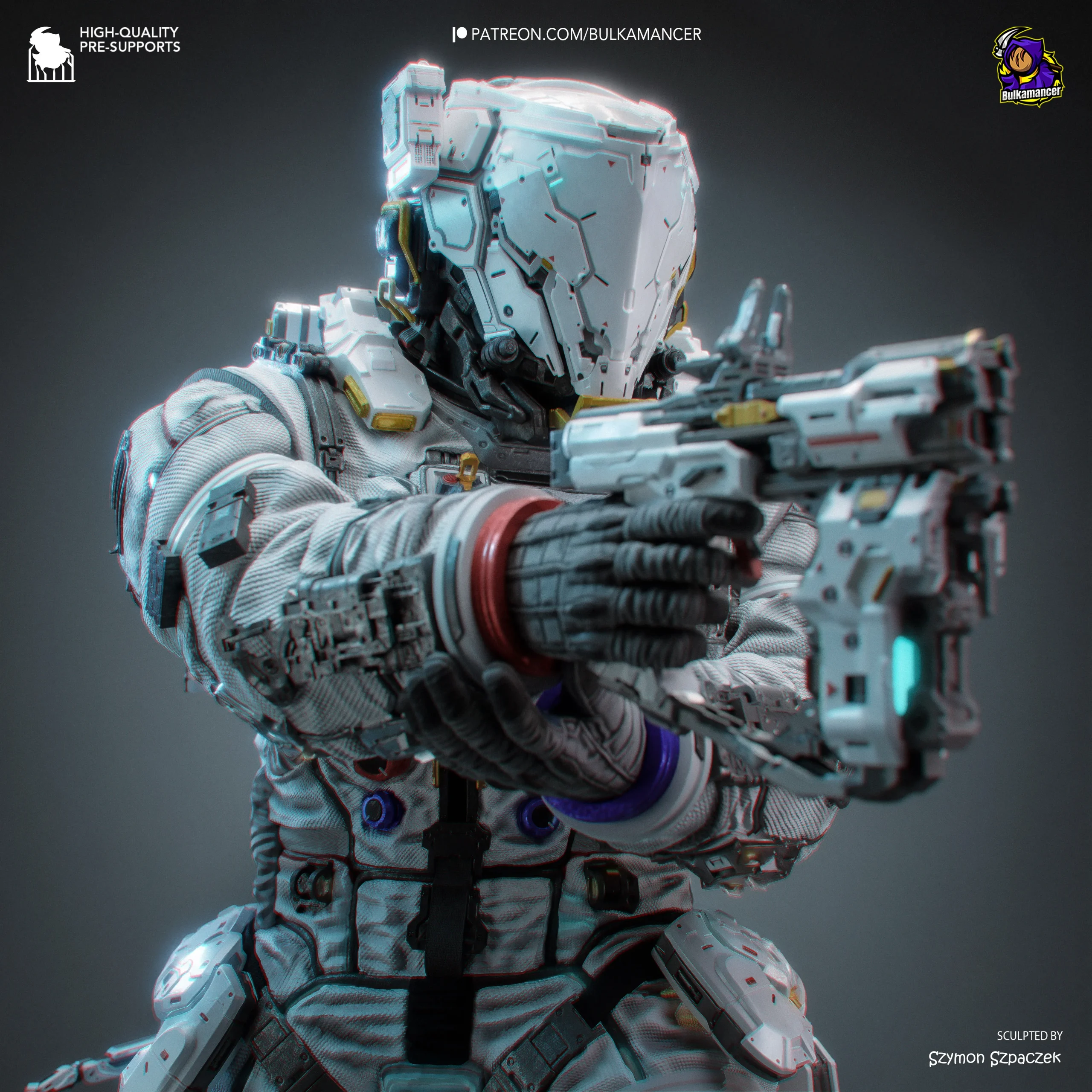 pragmata hugh figure