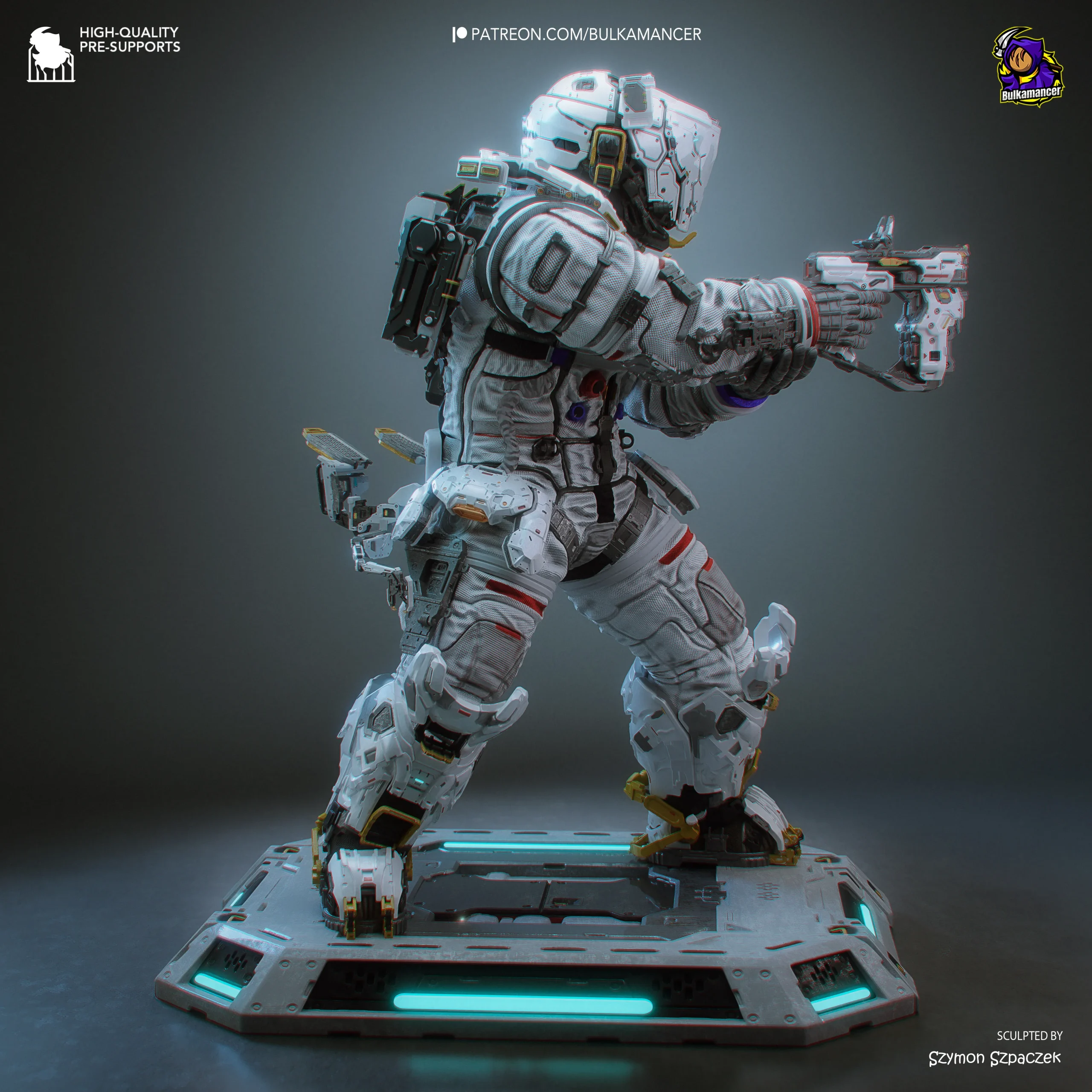 pragmata hugh figure