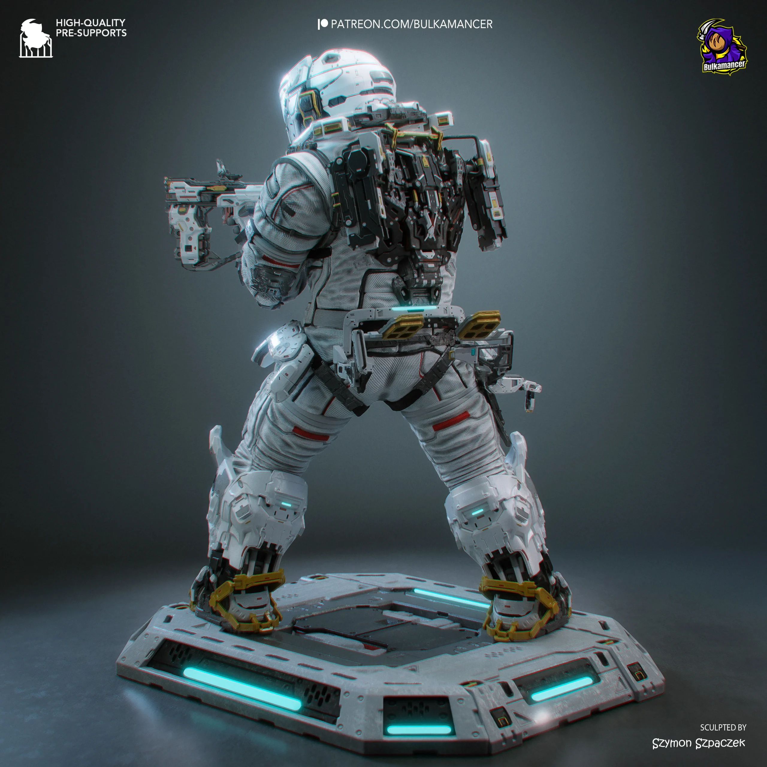 pragmata hugh figure
