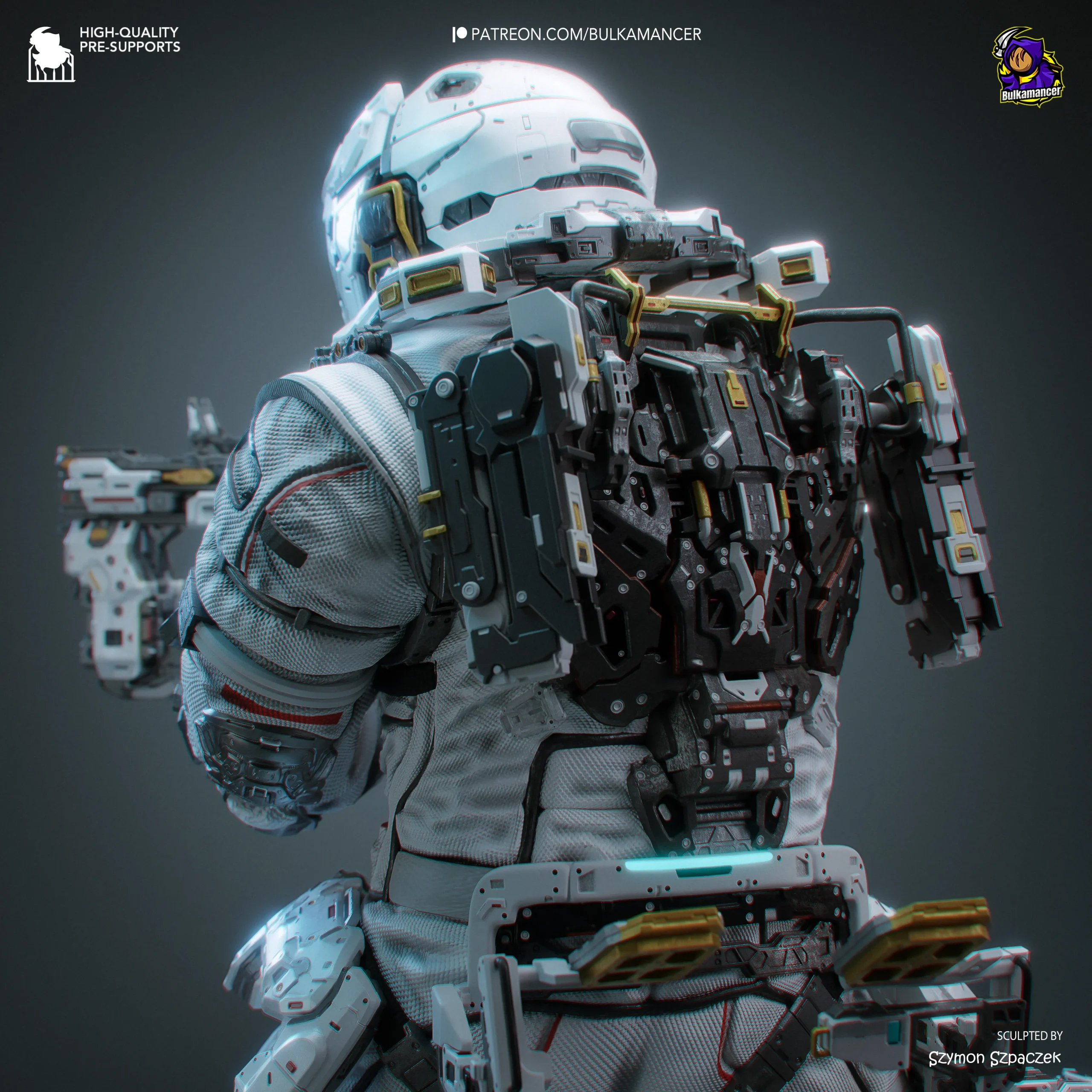 pragmata hugh figure