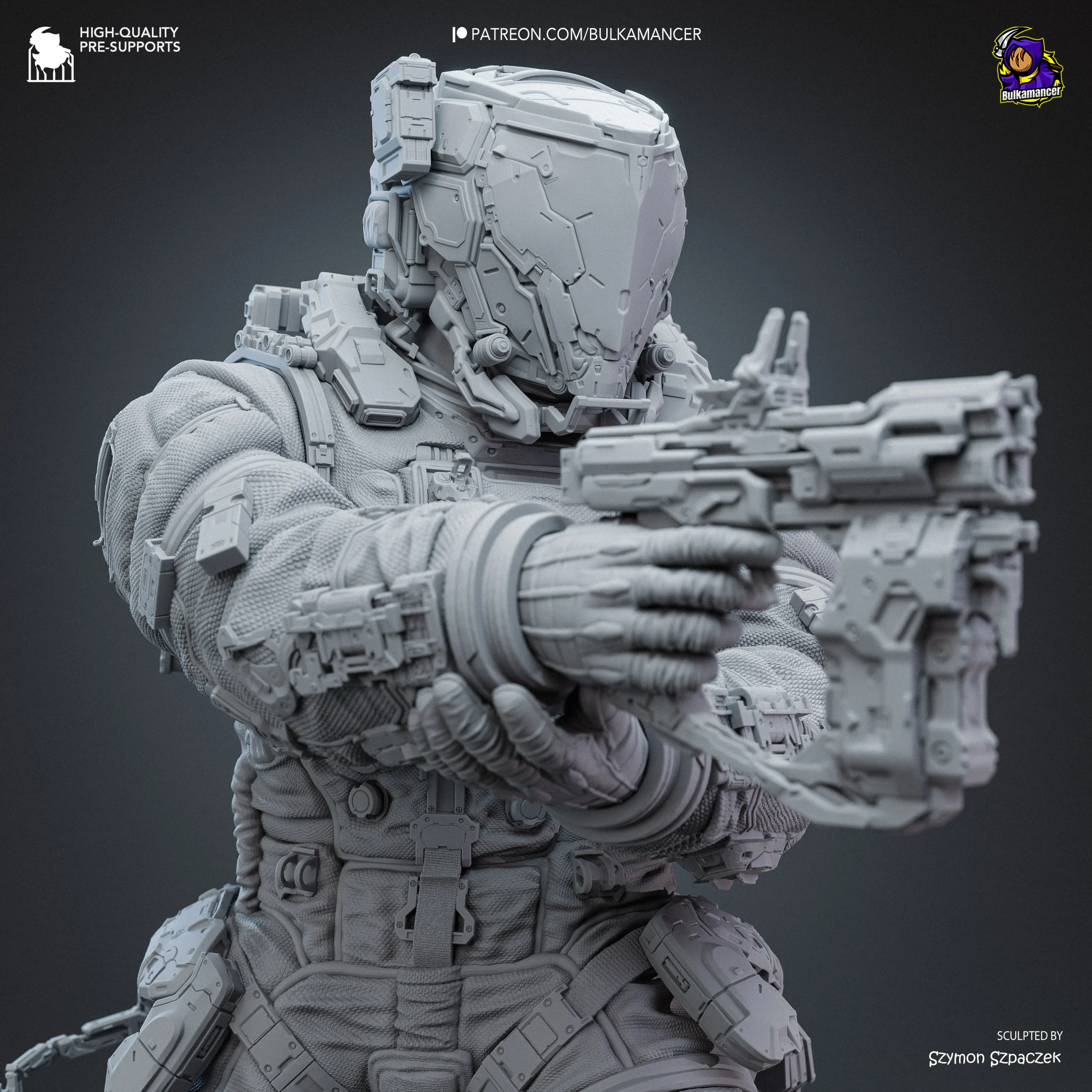 pragmata hugh figure