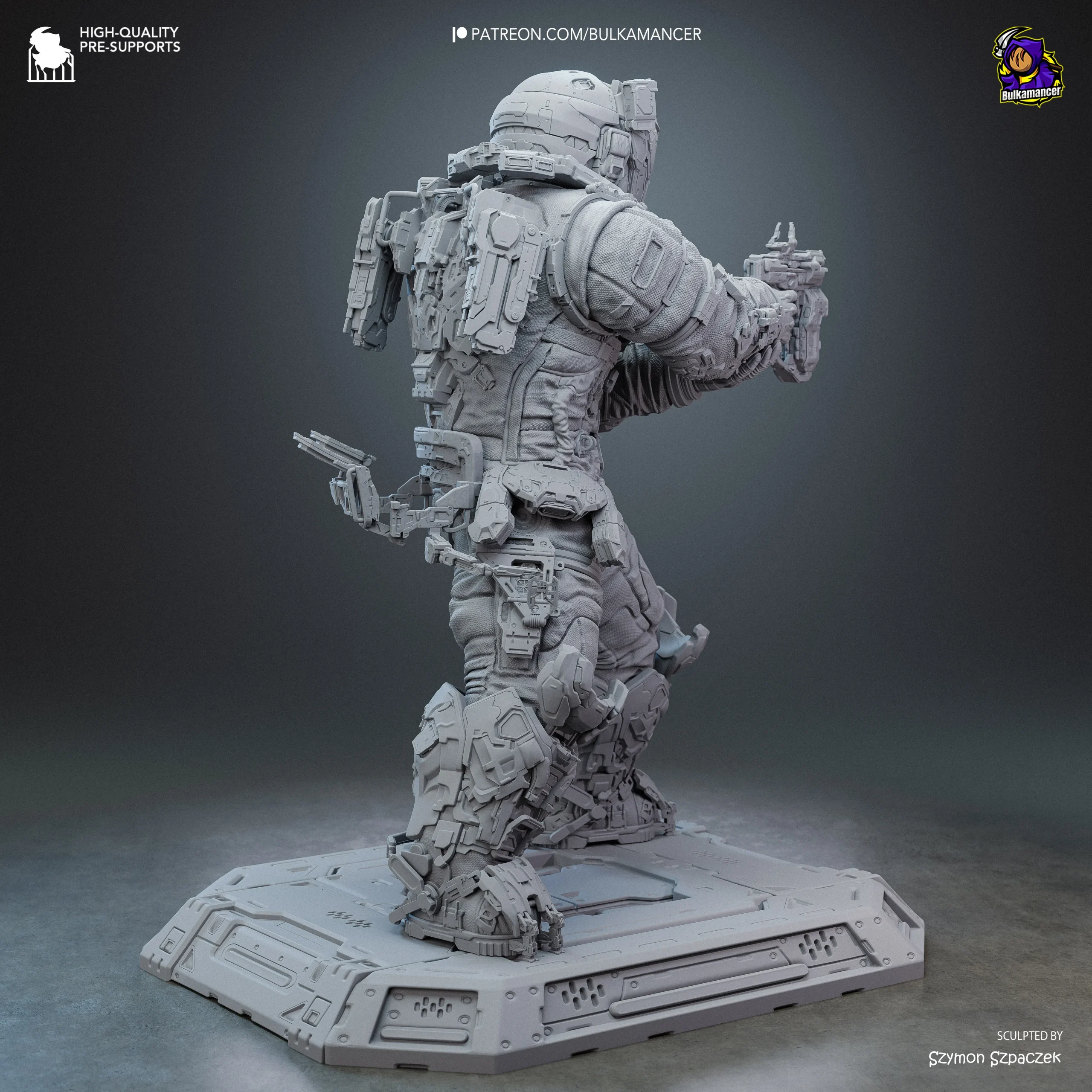 pragmata hugh figure