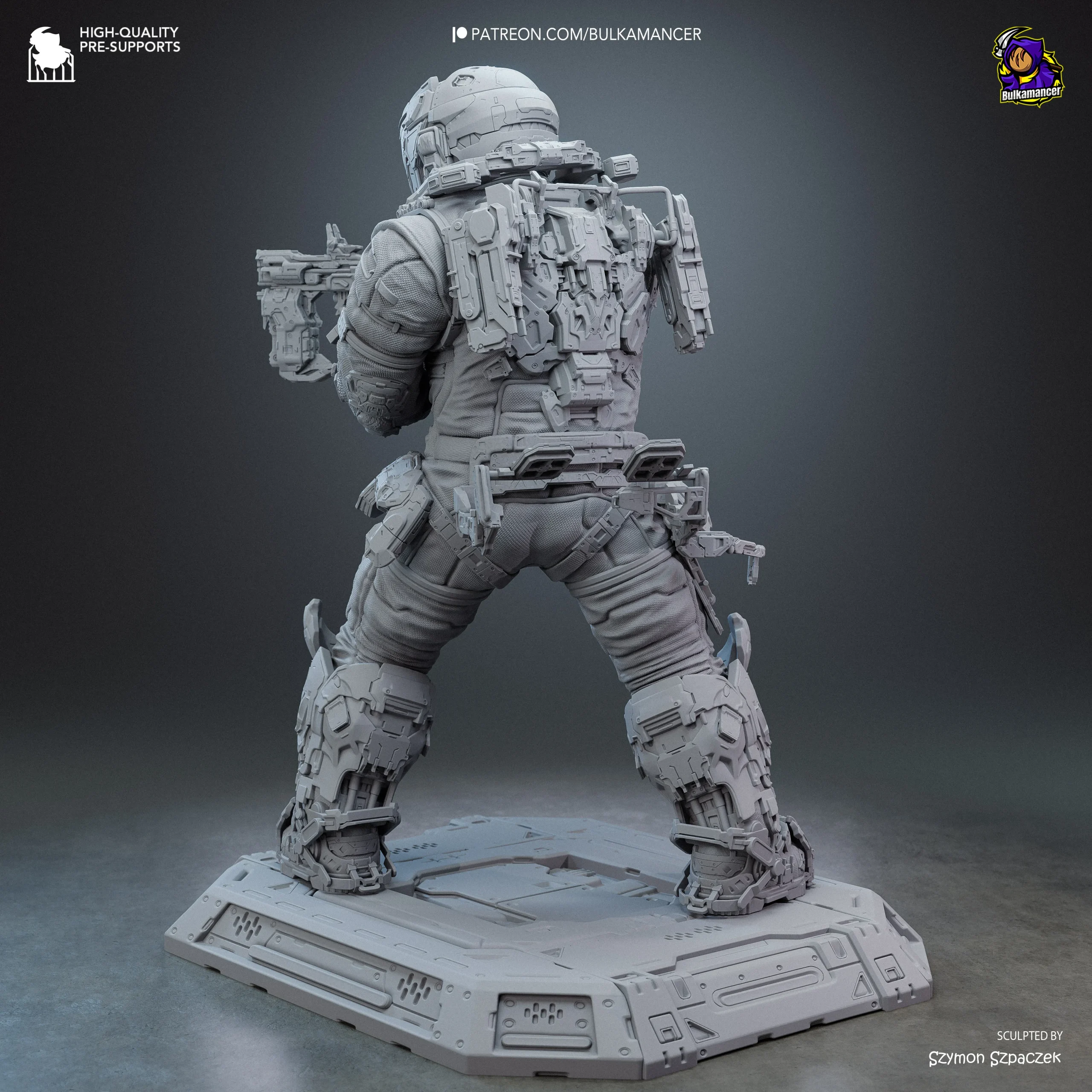 pragmata hugh figure