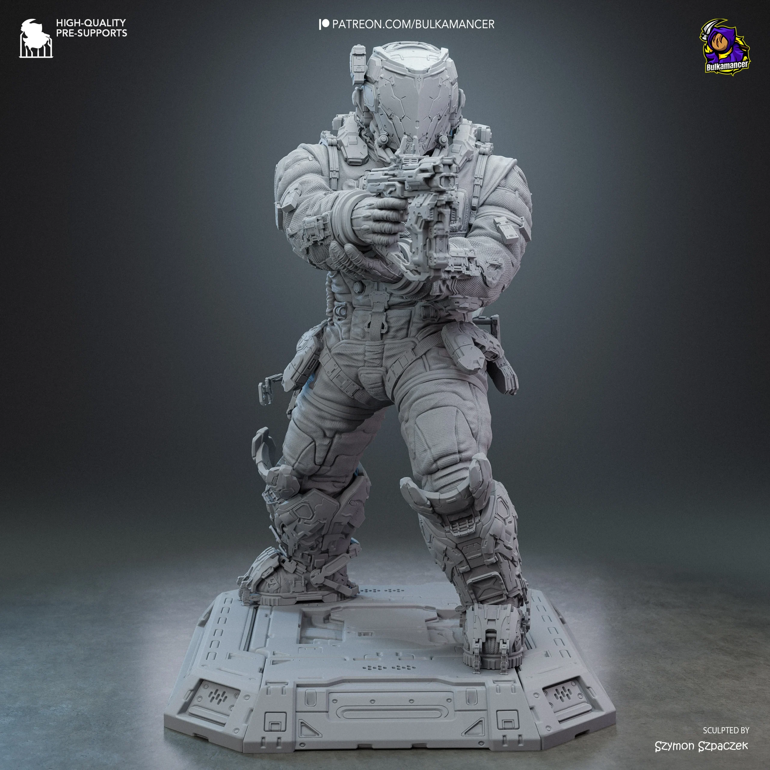 pragmata hugh figure