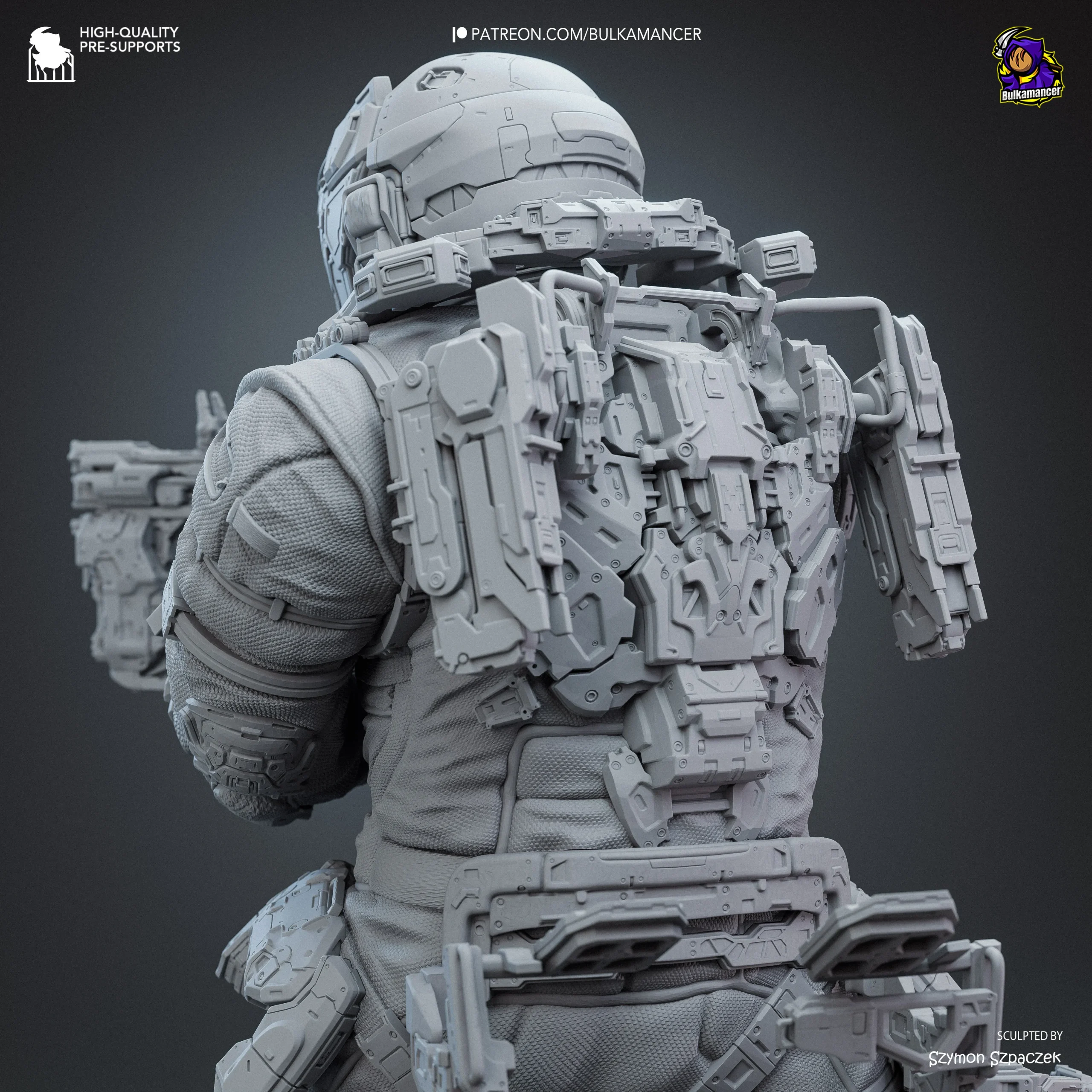 pragmata hugh figure