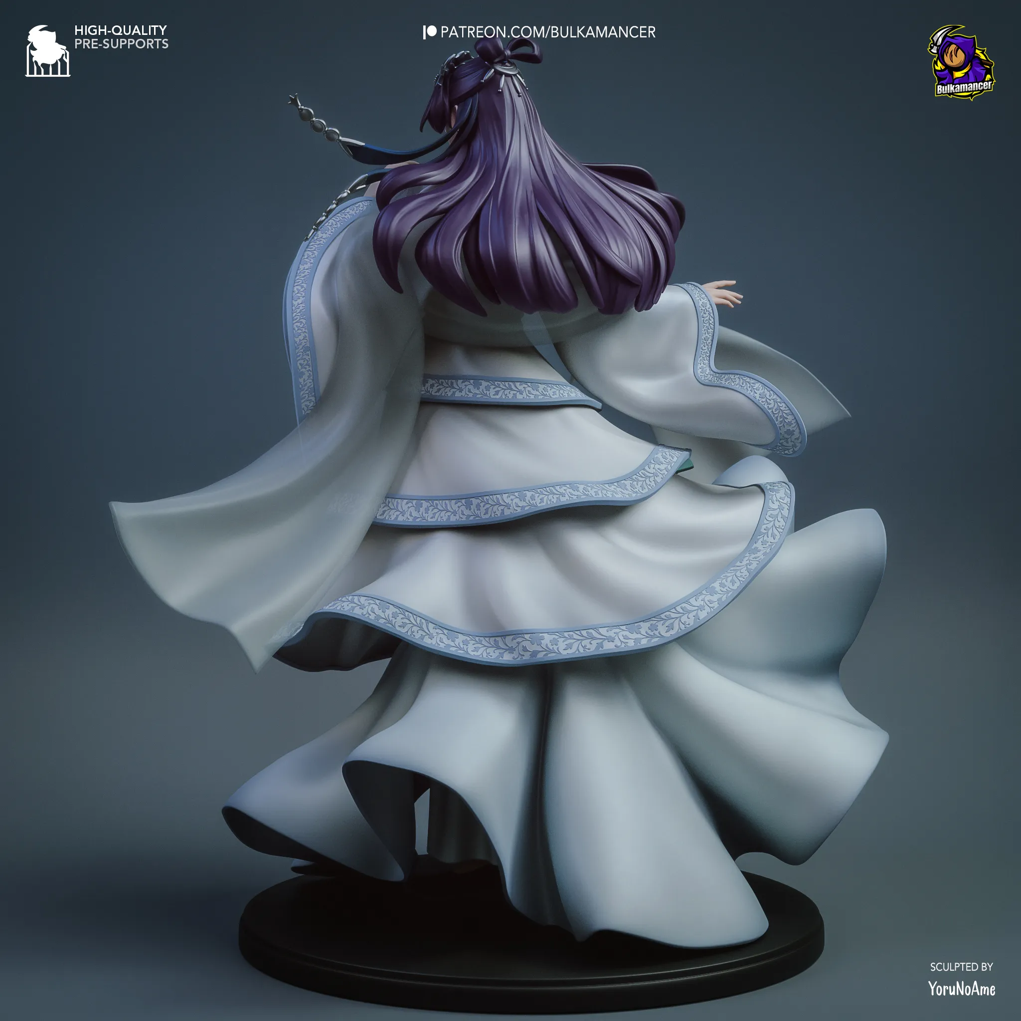 the apothecary diaries jinshi figure