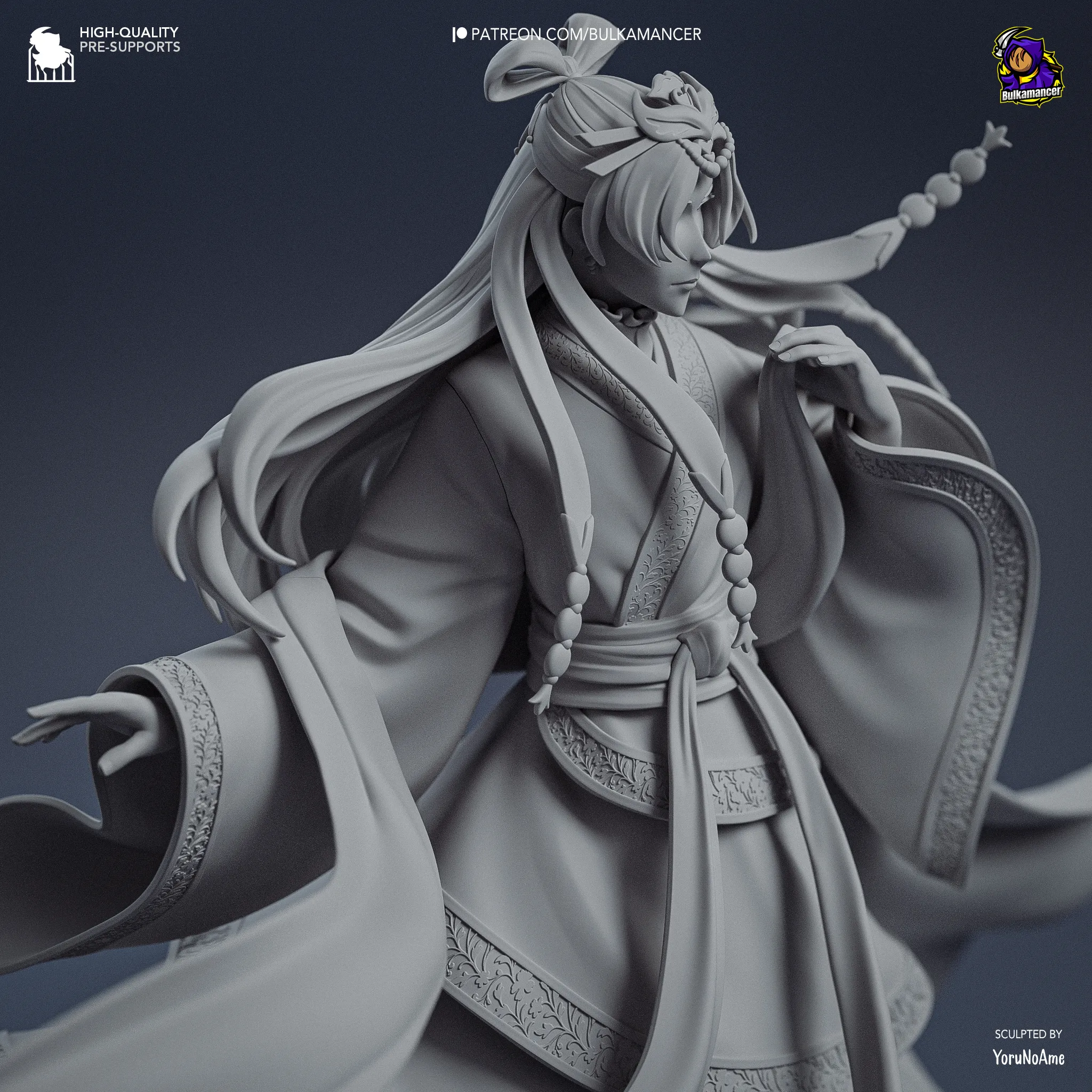 the apothecary diaries jinshi figure