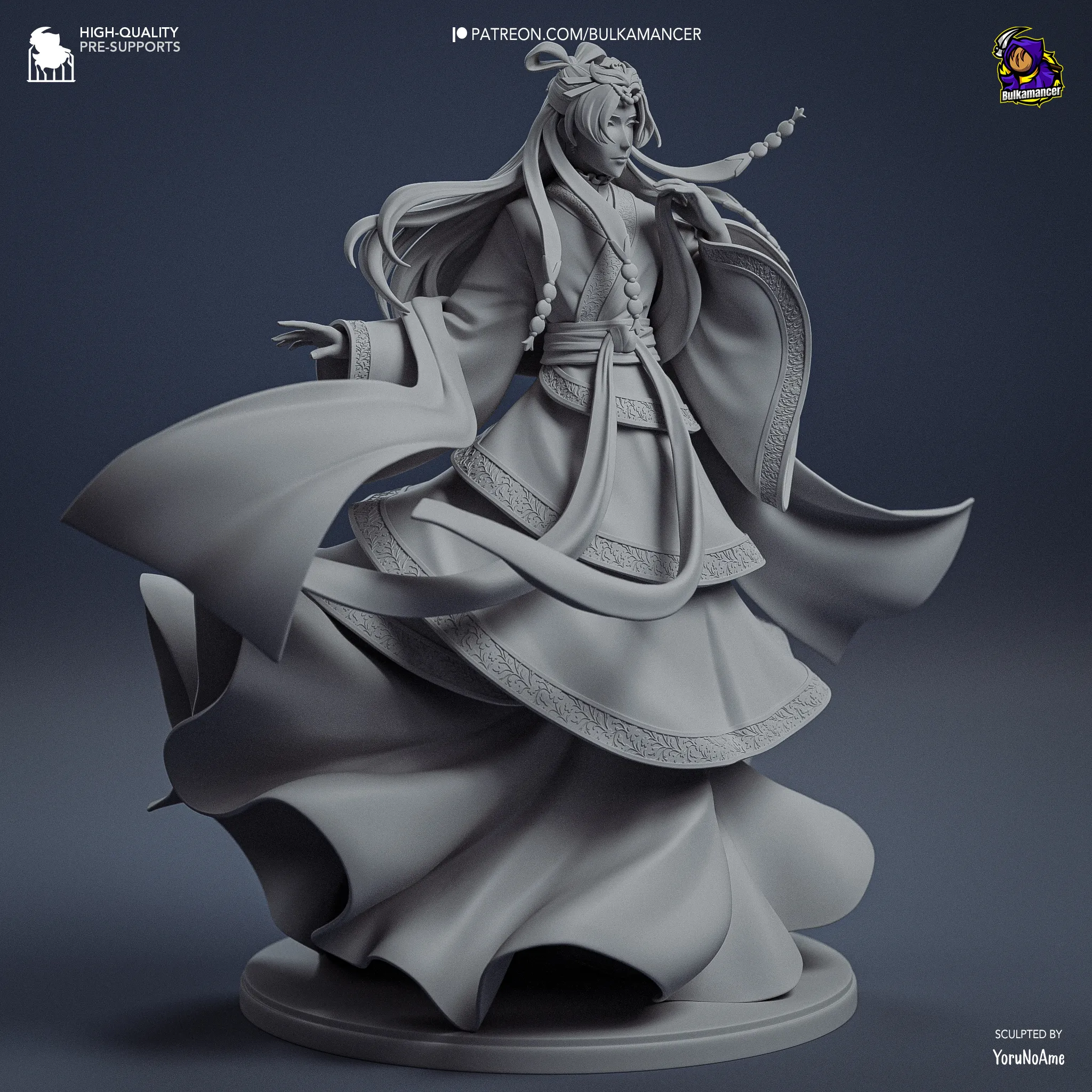 the apothecary diaries jinshi figure