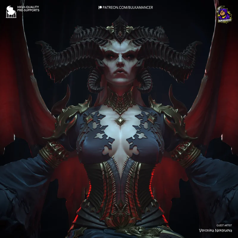 diablo-iv-lilith-action-figure