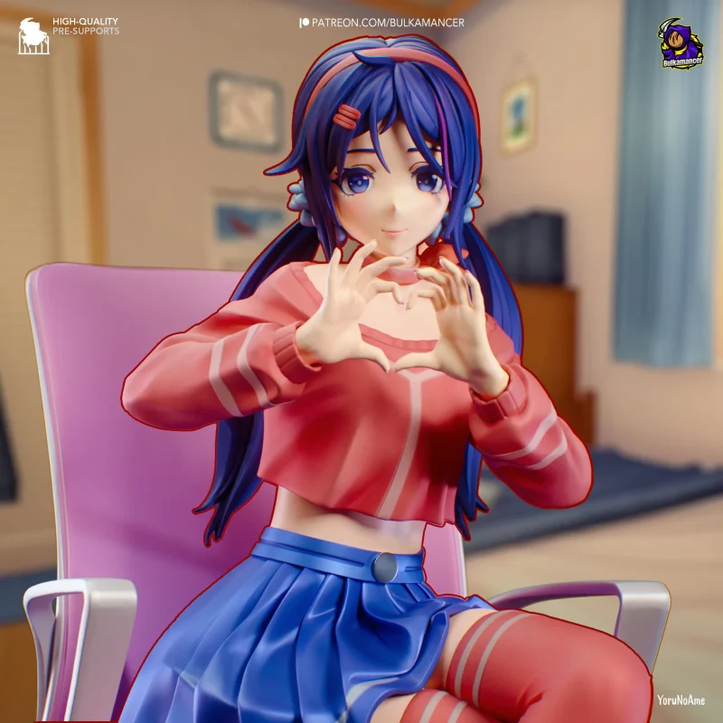 miside-mita-action-figure
