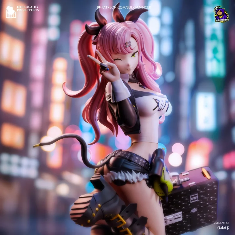 zenless-zone-zero-nicole-demara-action-figure