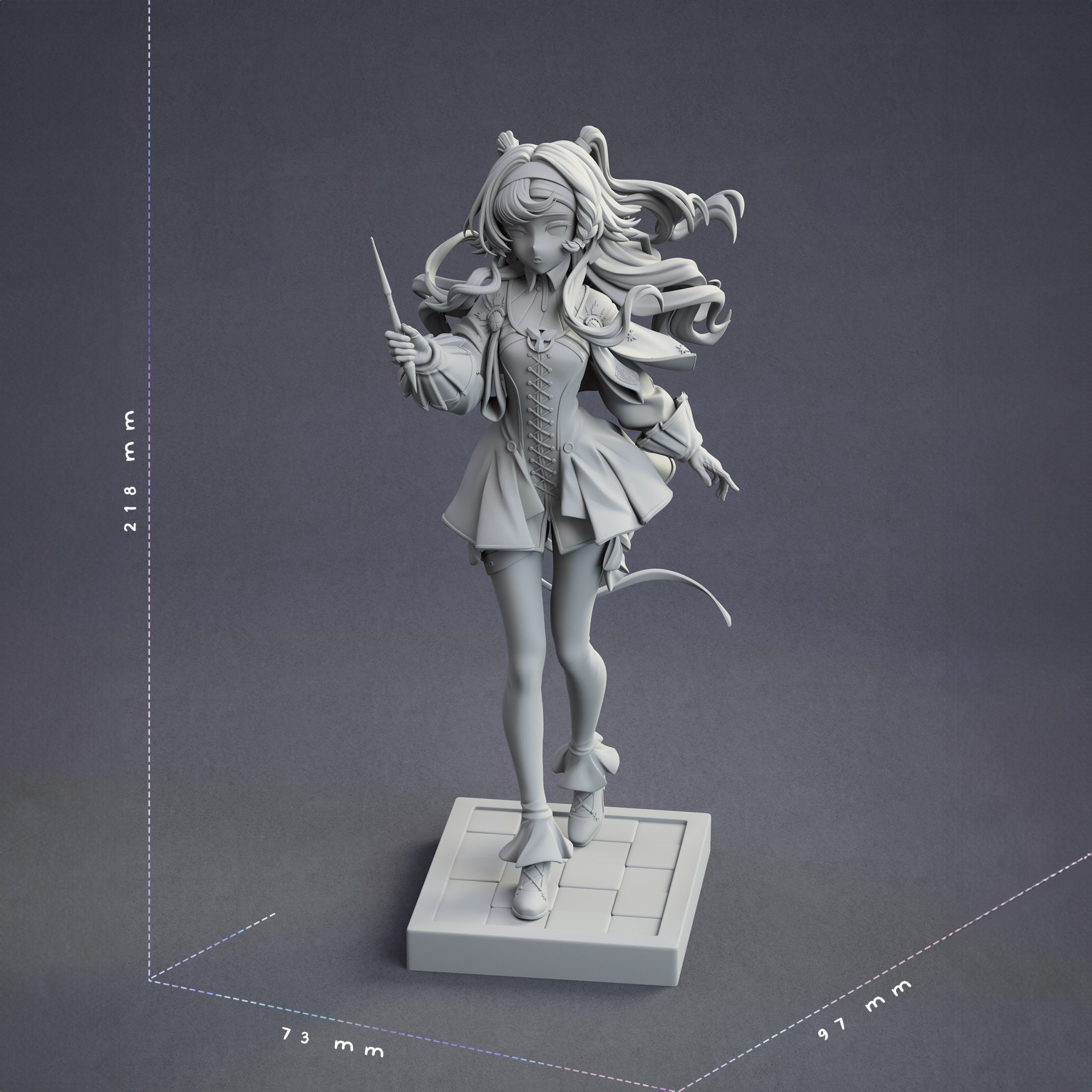 reverse 1999 sonetto action figure