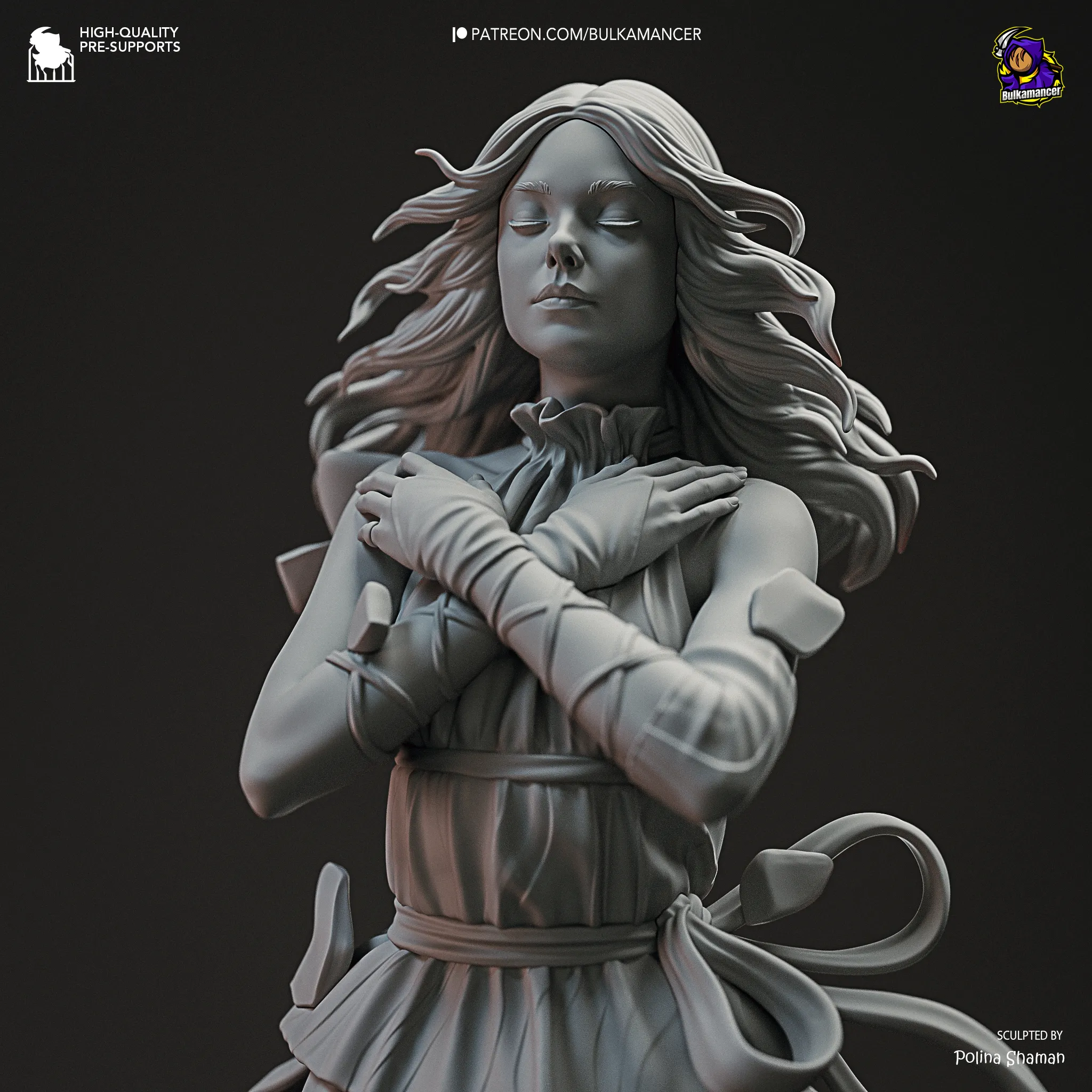 death stranding tomorrow figure
